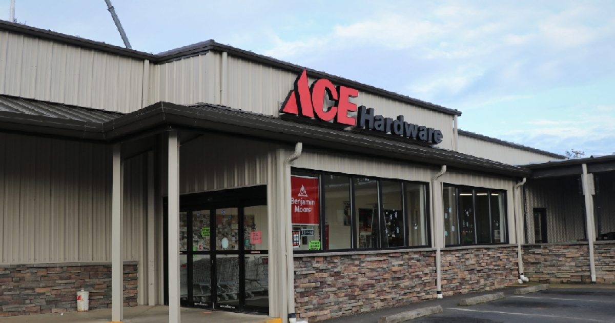 Give Me Directions To Ace Hardware Mills Ace Hardware (North) | Explore Lincoln City